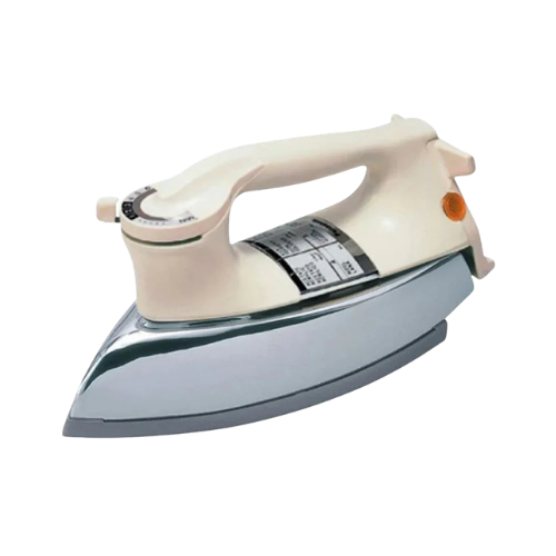 Dry Iron