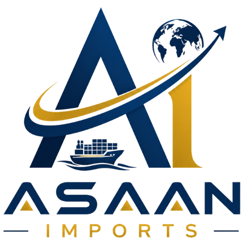 Asaan Imports